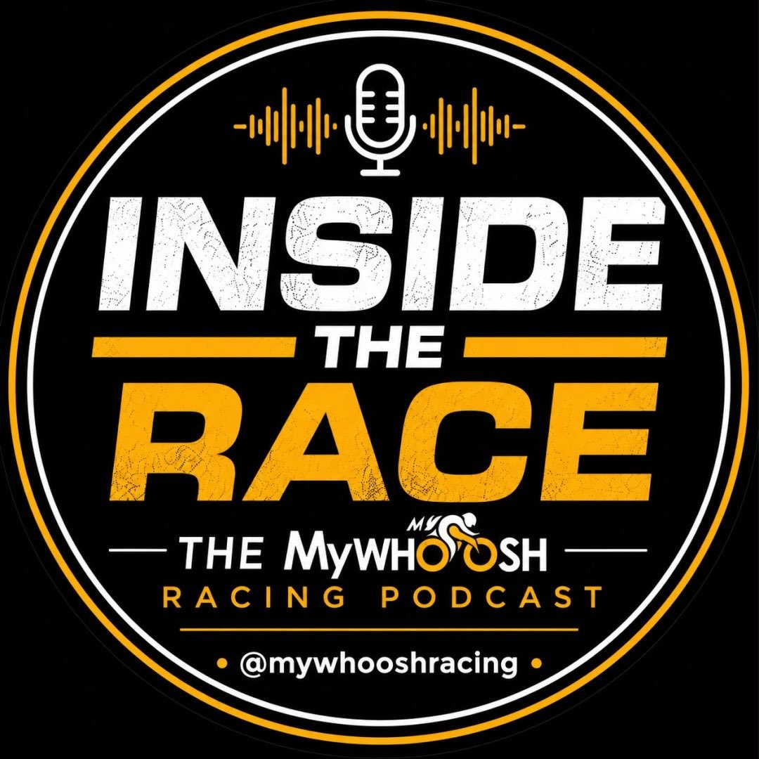 Inside the Race logo